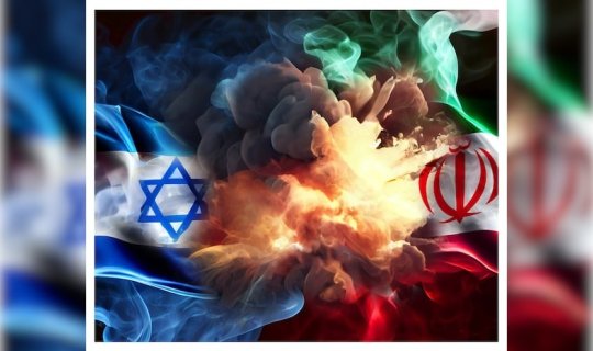 100 il sonra xəritələr yenidən cızılır &ndash; &ldquo;Sykes-Picot&rdquo; ssenarisi - Xalqlar yenə kağız üzərində bölünür