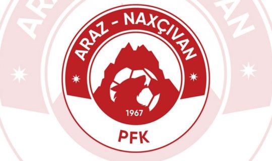 "Araz-Naxçıvan" yeni transferini açıqladı