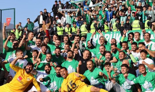 Azərbaycanlı iş adamı Türkiyədə klub aldı - 4 milyon avro ödədi