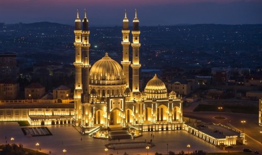 QMİ Məhərrəm ayı ilə bağlı fətva verdi