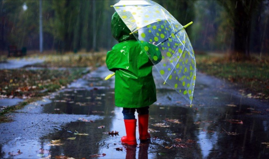 Yağıntılı və küləkli hava şəraiti davam edir -&nbsp;FAKTİKİ HAVA