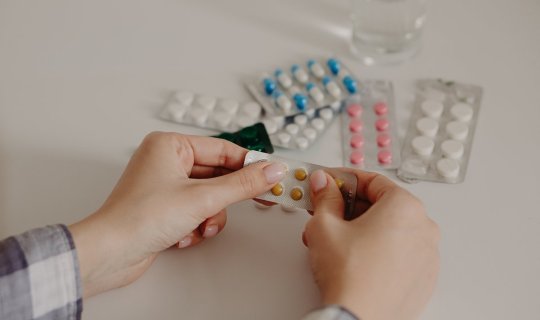 Hansı dərmanlar hər evdəki dərman qutusunda mütləq olmalıdır?