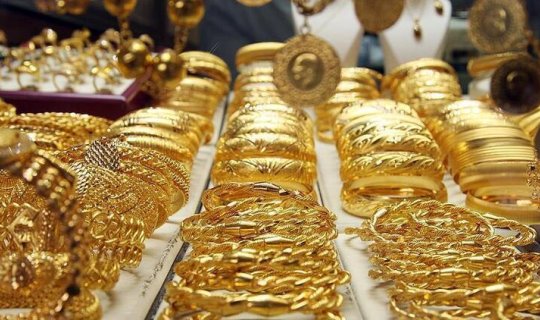 Məhərrəm ayı qabağı qızıl bazarında vəziyyət necədir?
