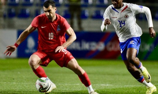 Mahir Emreli yeni klubu ilə müqavilə imzalamaq üçün Almaniyaya yollanıb