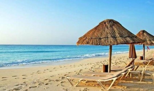 Sabah çimərliklərdə gözlənilən hava şəraiti açıqlandı