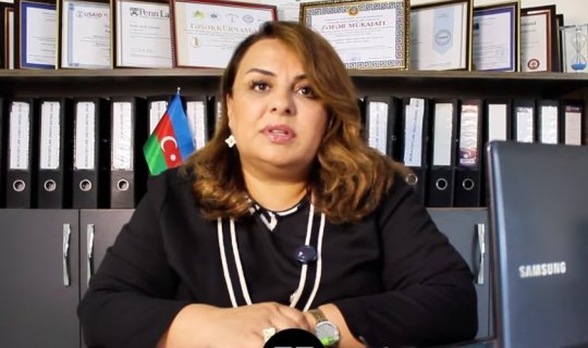 İnsan ən qatı cinayətkarı necə müdafiə edə bilər? - VİDEO