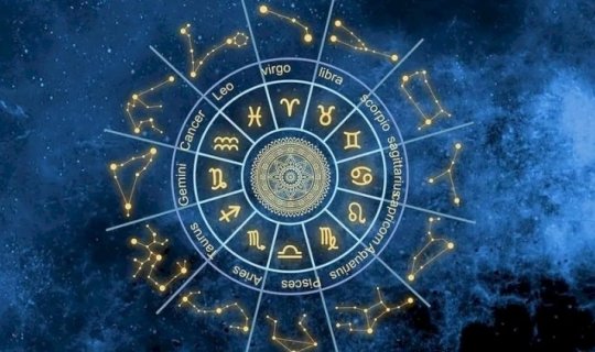 Həftəsonu üzü güləcək bürclər &ndash; ASTROLOQLAR AÇIQLADI