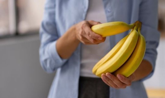 Bananları yumaq lazımdırmı? - heç kimin danışmadığı həqiqət