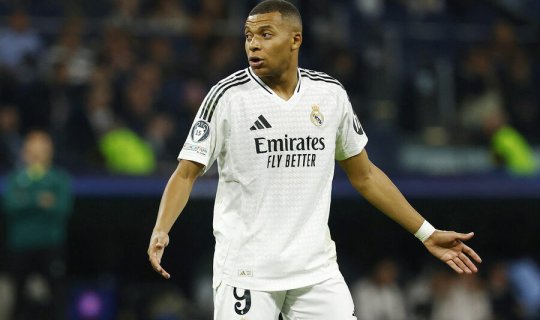 Mbappe PSJ-ni İTTİHAM ETDİ