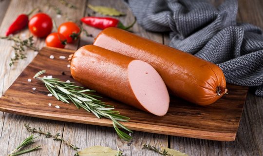 Azərbaycanda kolbasa ehtiyatı azalıb