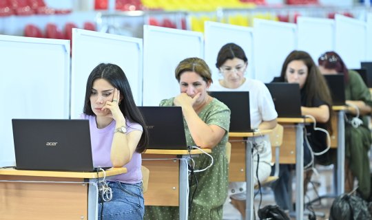 Təhsilverənlərin sertifikatlaşdırılması prosesi ilə bağlı saxta xəbərlər yayılıb