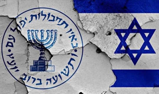 Mossad İran vətəndaşlarına çağırış edib: Müharibə başlayır?