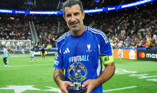 Futbol əfsanəsi 2025-ci ilin &ldquo;Qızıl top&rdquo;unun favoritlərini AÇIQLADI