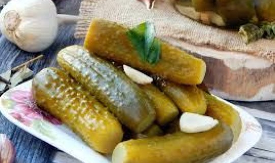 Çox duzlu yemək mədədə xərçəng əmələ gətirir?