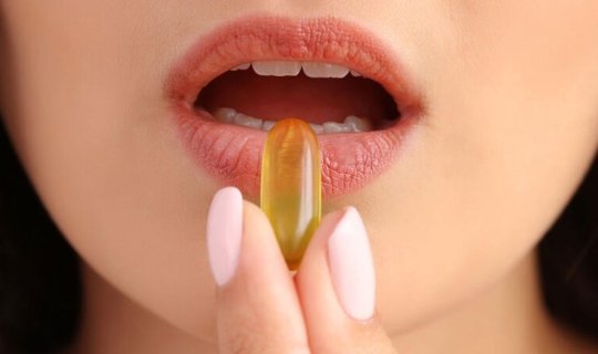 Dərinin qocalmasını ləngidən vitamin açıqlandı
