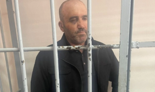 Vəkili Əhliman Gənciyevə edilən zorakılıqdan danışdı
