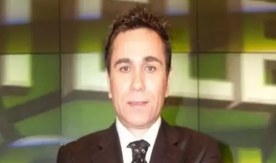 Tanınmış idman şərhçisi vəfat etdi