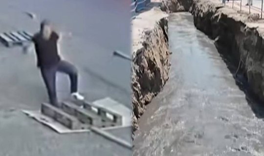 Çümşüdün batdığı kanal bu qurumun balansında olub&nbsp;- Rəsmi