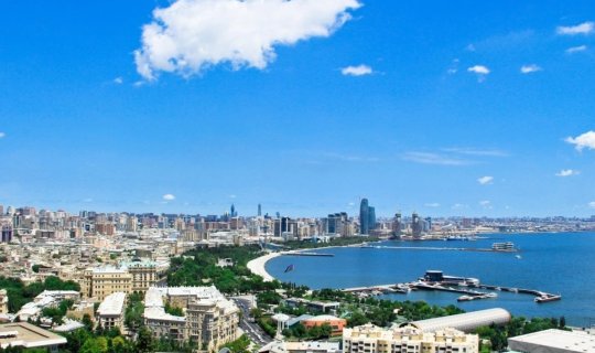 İyulda hava necə olacaq? - PROQNOZ