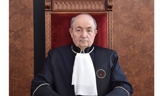 Prezidentin "Şərəf" ordeni verdiyi Fikrət Məmmədov kimdir? - DOSYE