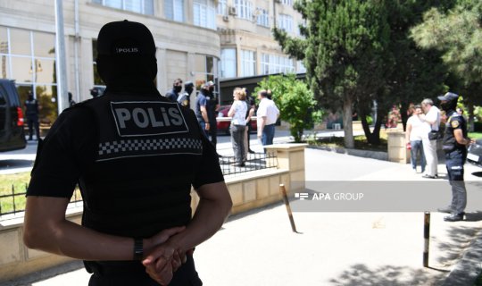 Rusiya FTX-nın "Sputnik Azərbaycan"da çalışan iki əməkdaşı saxlanılıb