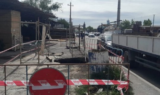 Cümşüdün həyatını itirməsi ilə daha bir RƏSMİ AÇIQLAMA: "Sahibkarlar..."