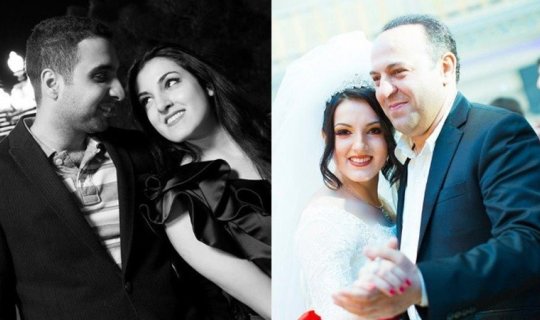 Elariz Məmmədoğlunun qızı həyat yoldaşının məhkəməsində ifadə verdi