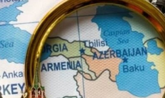 Rusiya Cənubi Qafqazdan tamamilə çıxarılır: Regionun hər üç &ldquo;qapı&rdquo;sı Kremlin üzünə qapadılır