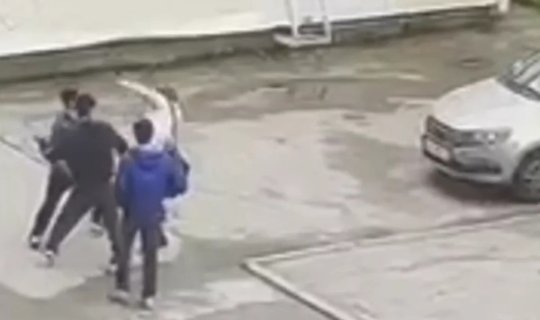 Rusiyadan azərbaycanlılara qarşı növbəti RƏZALƏT - Ailə deportasiya edildi