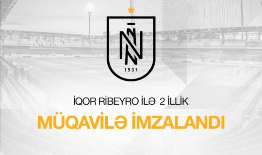 &ldquo;Neftçi&rdquo; &ldquo;Araz Naxçıvan&rdquo;ın futbolçusunu transfer edib