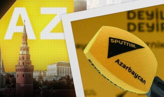 Rusiya konsulu "Sputnik Azərbaycan"ın həbsdə olan redaksiya rəhbərliyi ilə görüşüb