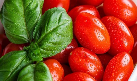 Təzə pomidorları soyuducuda saxlamayın: ən yaxşı yer haradır?