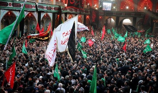 İslam aləmi Aşura&nbsp;Gününü&nbsp;necə qeyd edir&nbsp;-&nbsp;ARAŞDIRMA