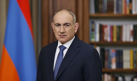 Paşinyanın Türkiyəyə bağlı planının gizli məqamları açılır: Qafqaz "nifaq alması"na çevrilib, İrəvanda Rusiya xofu yaşanır