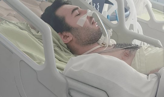 Vətən müharibəsi iştirakçısı vəfat etdi
