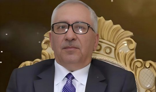 Yardımlı rayon icra başçısının keçmiş müavini vəfat edib