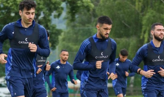 "Qarabağ" Avstriyada bu gün ilk yoxlama matçına çıxacaq