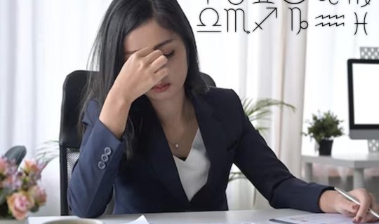 Hansı bürclər bütün həftəni &ldquo;qara zolaq&rdquo;da olacaq? - Qara günləriniz indi başlayır