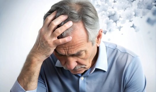 Alzheimer xəstəliyinə aparan&nbsp;dörd yol