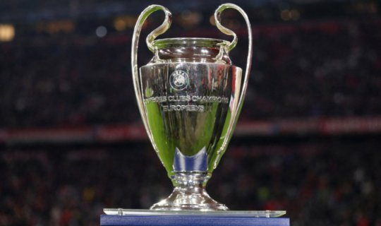 Çempionlar Liqasında yeni mövsüm başlayır