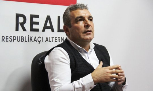 Natiq Cəfərlinin atası vəfat etdi
