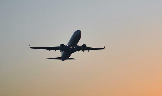 Gəncədən Moskavaya uçmalı olan aviareys təxirə salındı