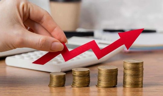Azərbaycan iqtisadiyyatı böyüyüb