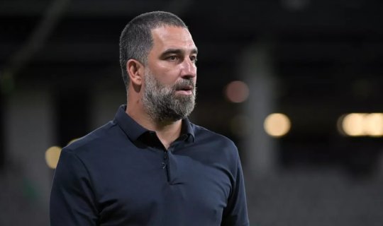 Arda Turan&nbsp;25 illik rekordu&nbsp;qırdı