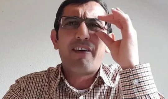 Qabil Məmmədovun məhkəməsi başlayıb