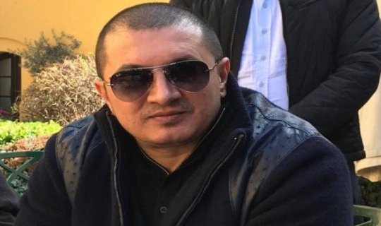 Lotu Qulinin dostları "oğru" adını ondan almışdılar - HƏBS OLUNUR