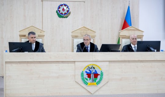 Ermənistanın işğalı zamanı əsirlikdə və girovluqda saxlanılmış şəxslər ifadə veriblər &ndash; MƏHKƏMƏ