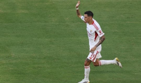 Di Maria ilk oyunda ciddi zədə aldı