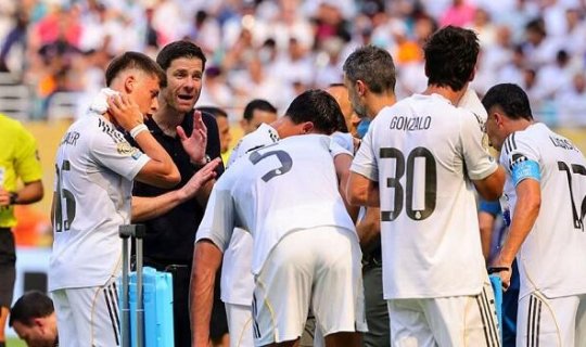 &ldquo;Real Madrid&rdquo; bu futbolçularını satışa çıxarır