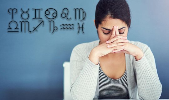 Bu bürcləri ilin ən çətin dövrü gözləyir